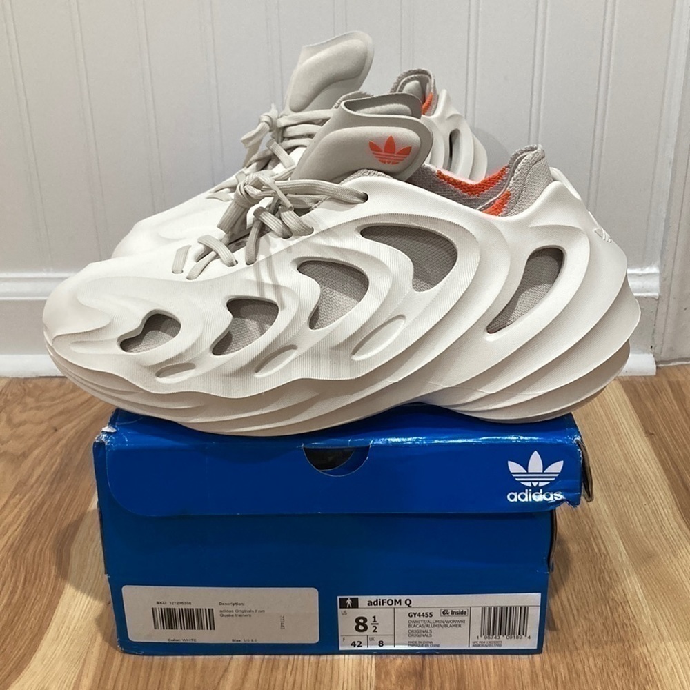 Adidas ADIFOM Q MENS LIFESTYLE